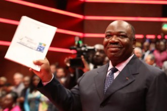 Gabon : Libreville affirme qu'Ali Bongo nÂ’a pas de biens à  titre personnel en France